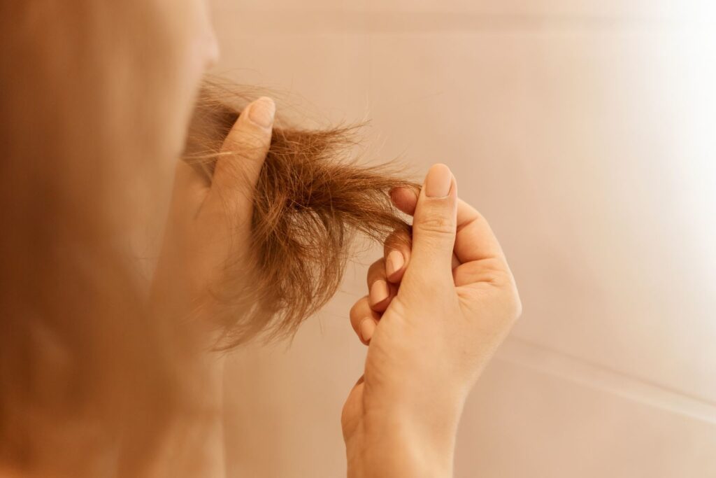 How to Treat Different Types of Hair Damage