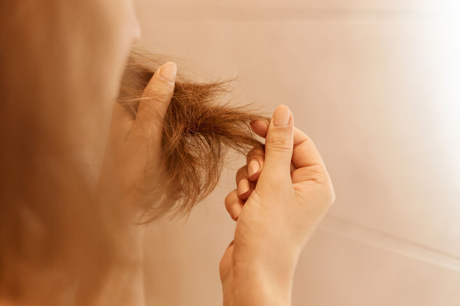 How to Treat Different Types of Hair Damage