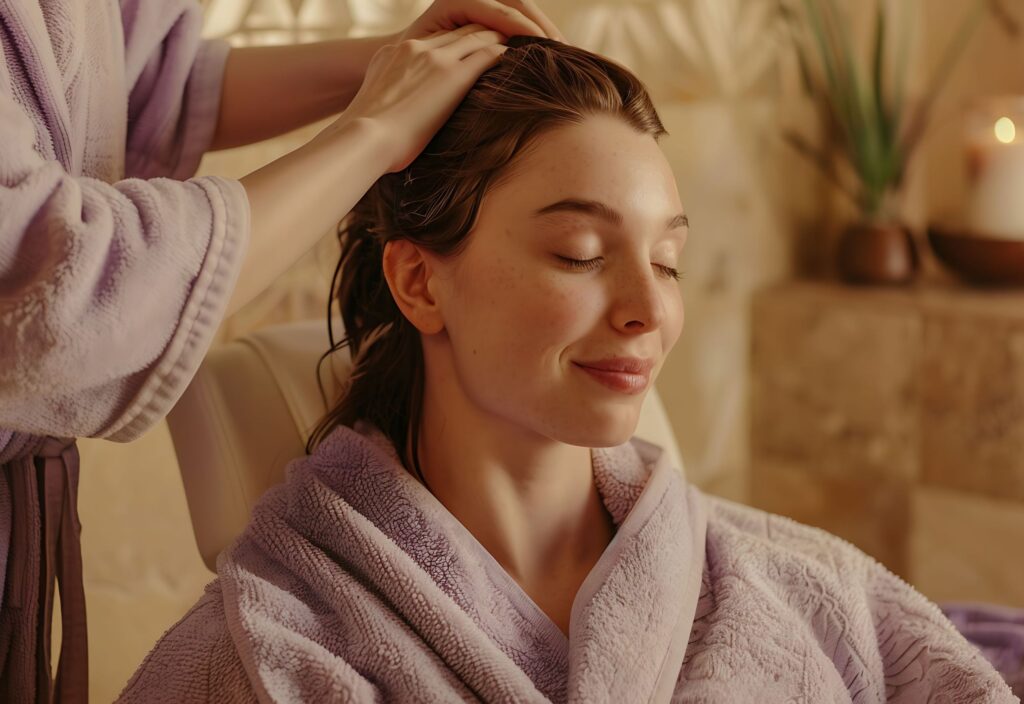 Building the Best Hair Care Routine for Hair Growth