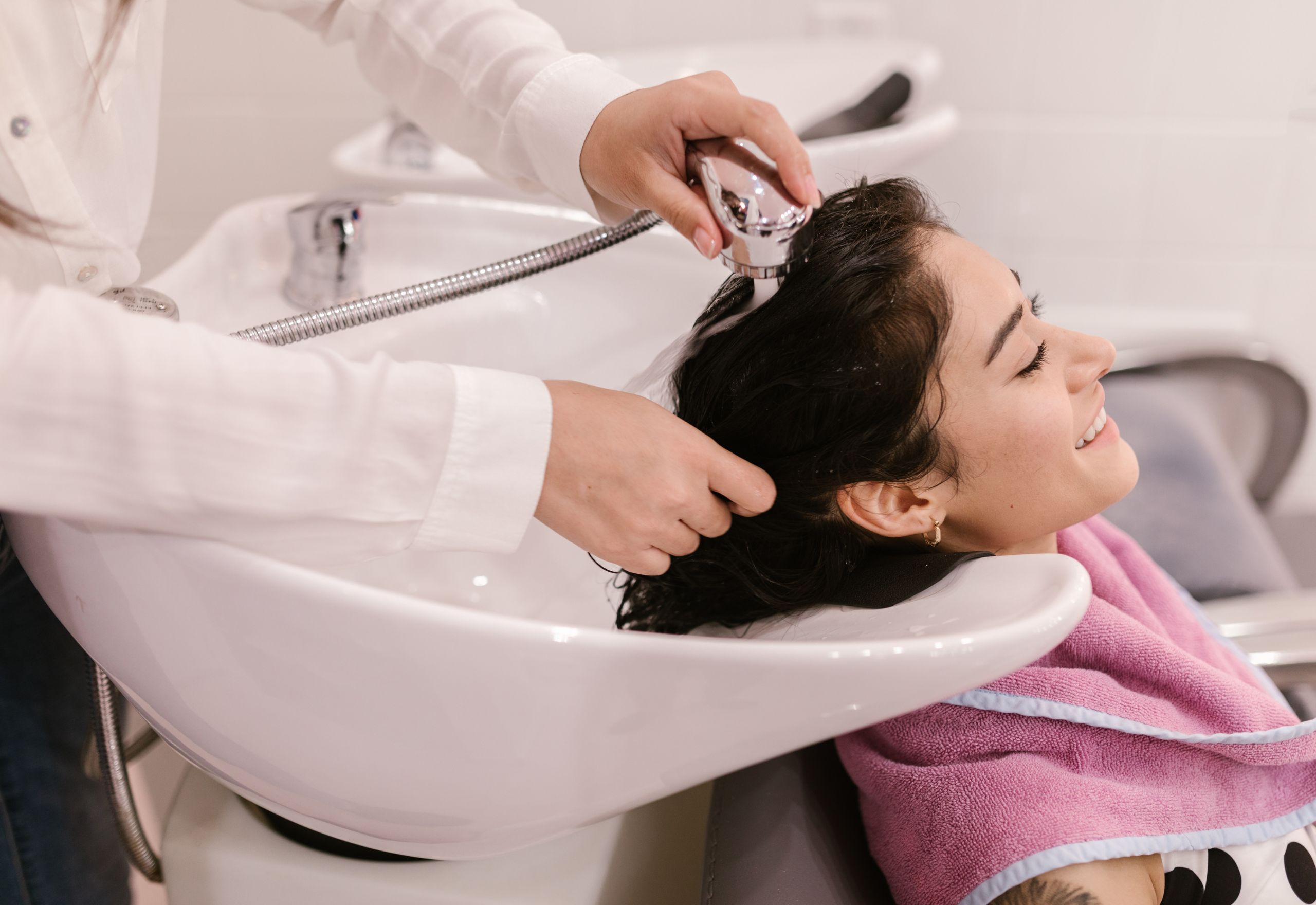 Dermarolling for Hair Regrowth