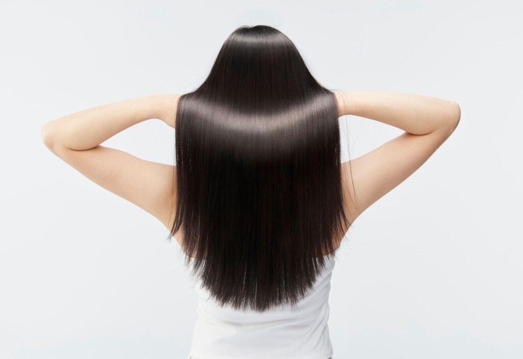 How to Know If You Have Low or High Porosity Hair