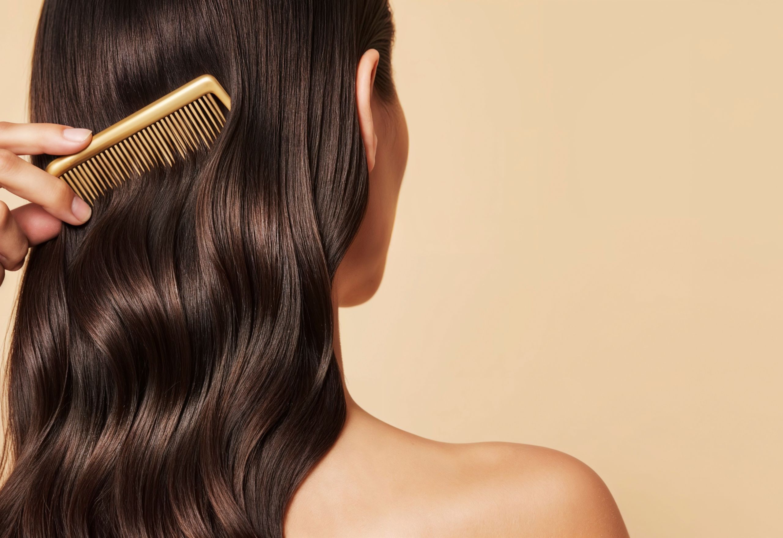 How to Protect Hair from Dirt and Pollution