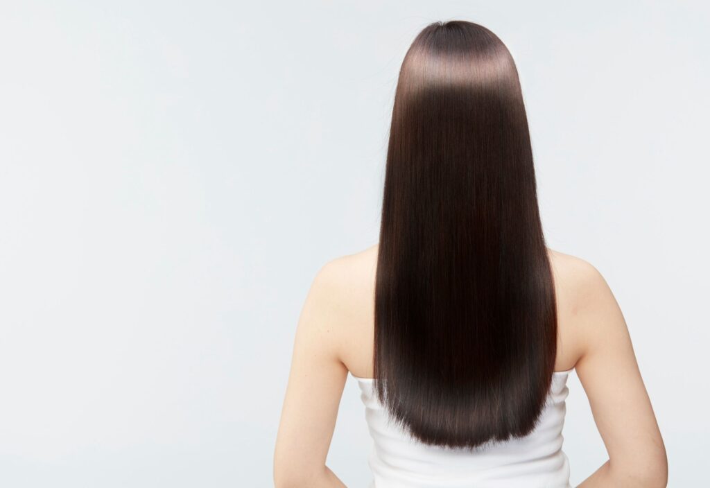 Scalp Detox Does it Really Help with Hair Growth