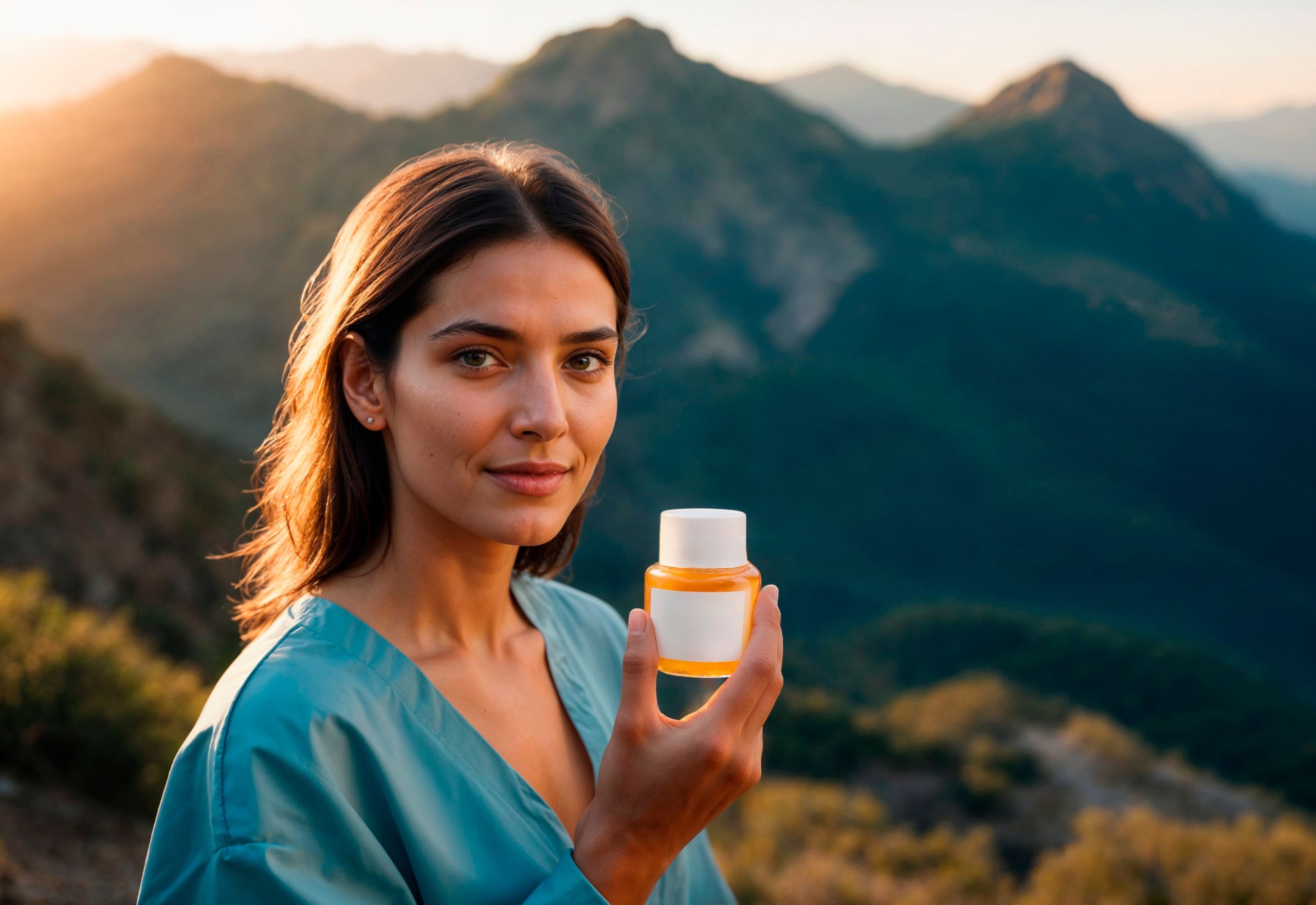 Vitamin B12 Deficiency and Hair Loss