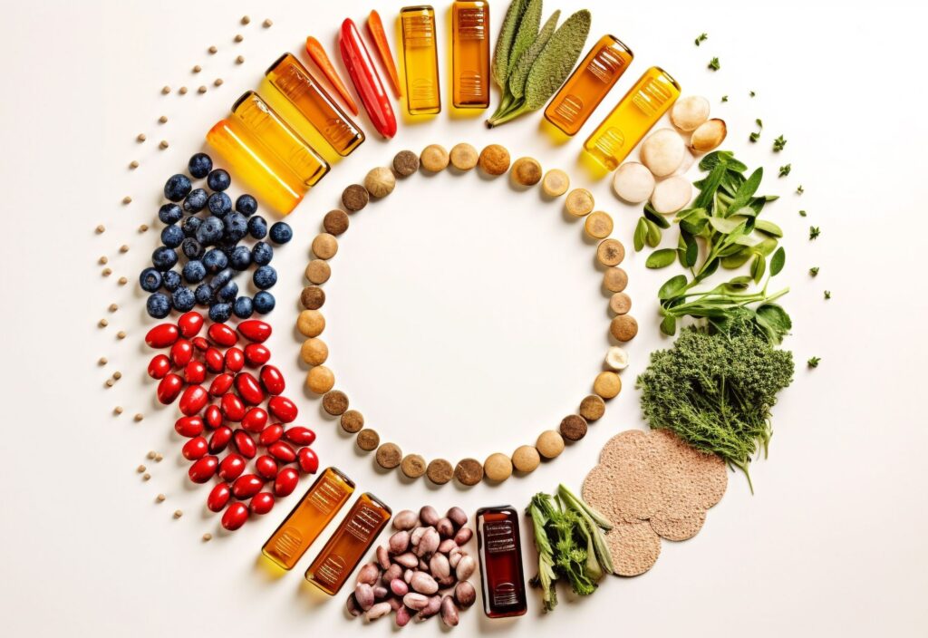 What Should I Eat to Prevent Hair Loss and to Keep My Hair Healthy