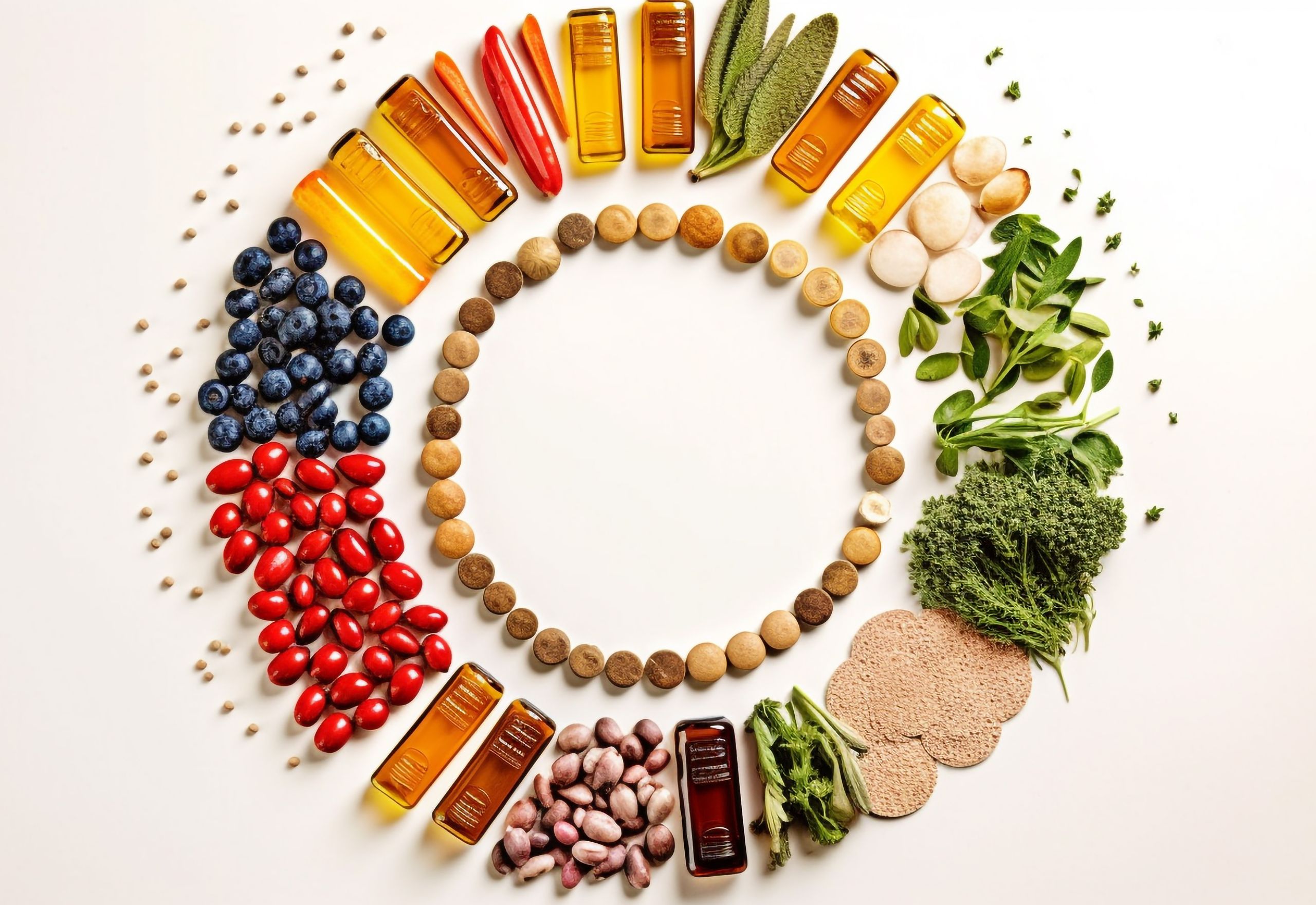 What Should I Eat to Prevent Hair Loss and to Keep My Hair Healthy